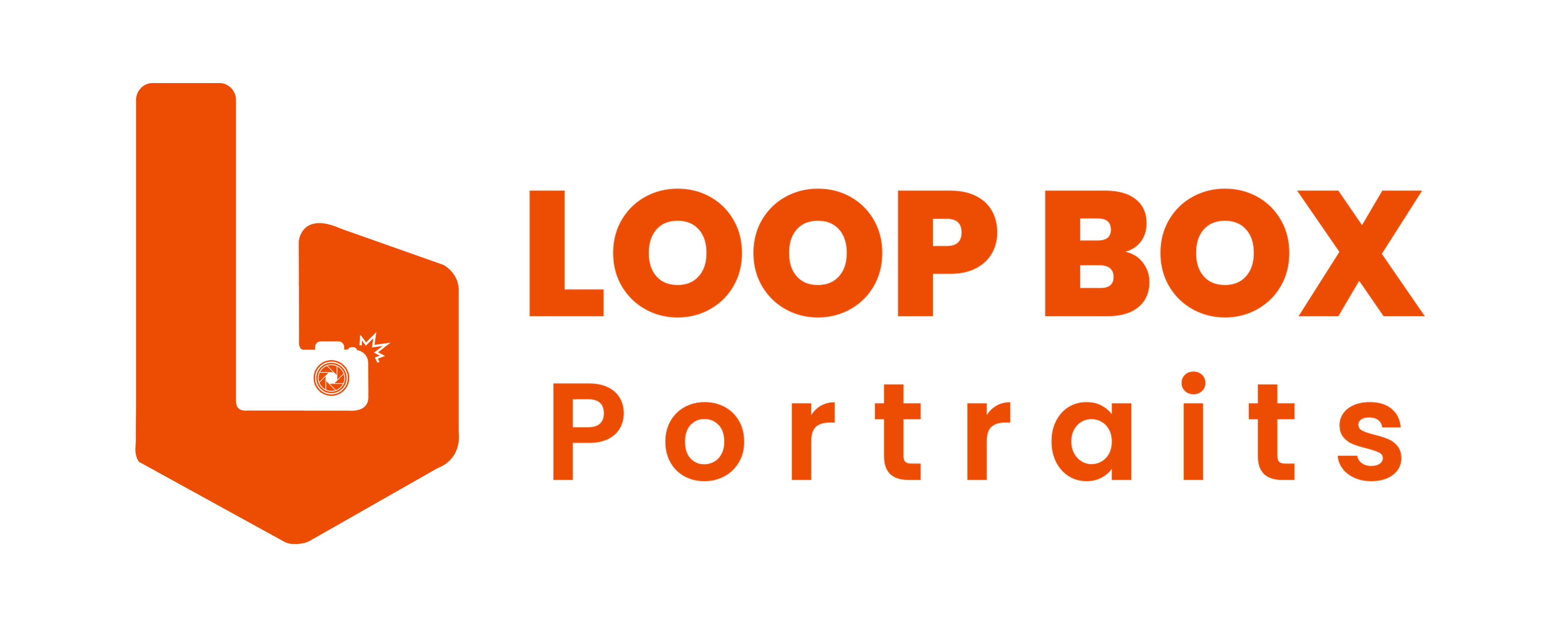 LoopBox Portraits